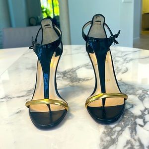 Christian Louboutin shoes